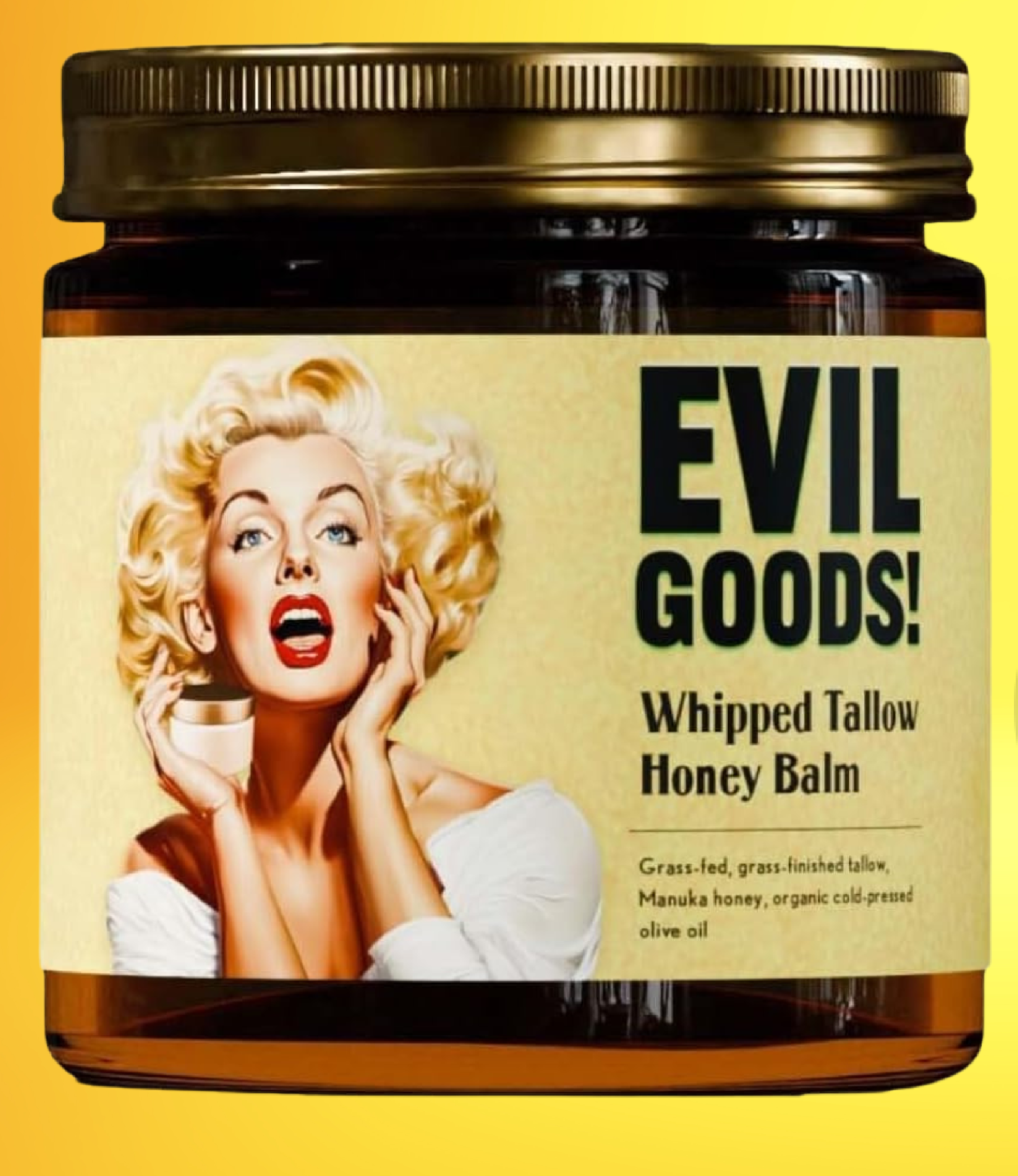 evil goods 120 ml